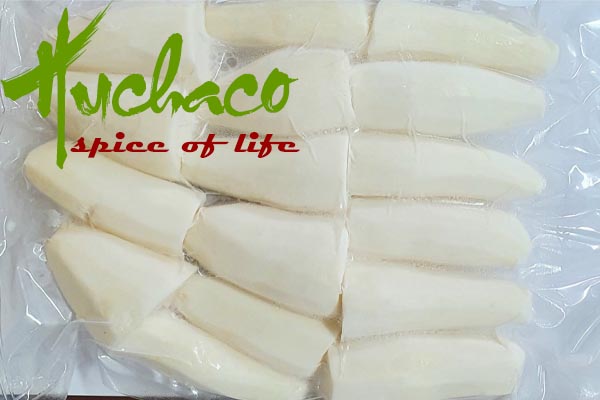 khoai mì đông lạnh